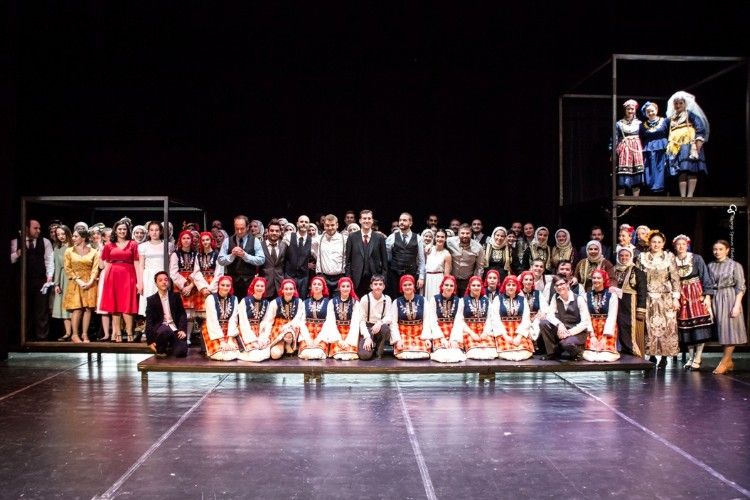 Γκρίζος Έρωτας