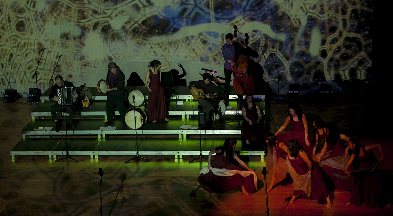 Γυναίκες της Πέτρας