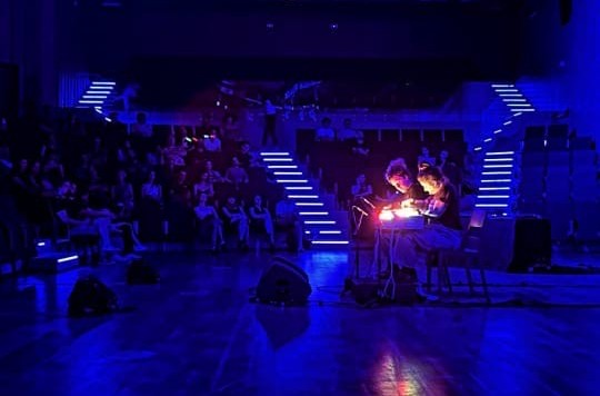 WE HABITUALLY MAINTAIN