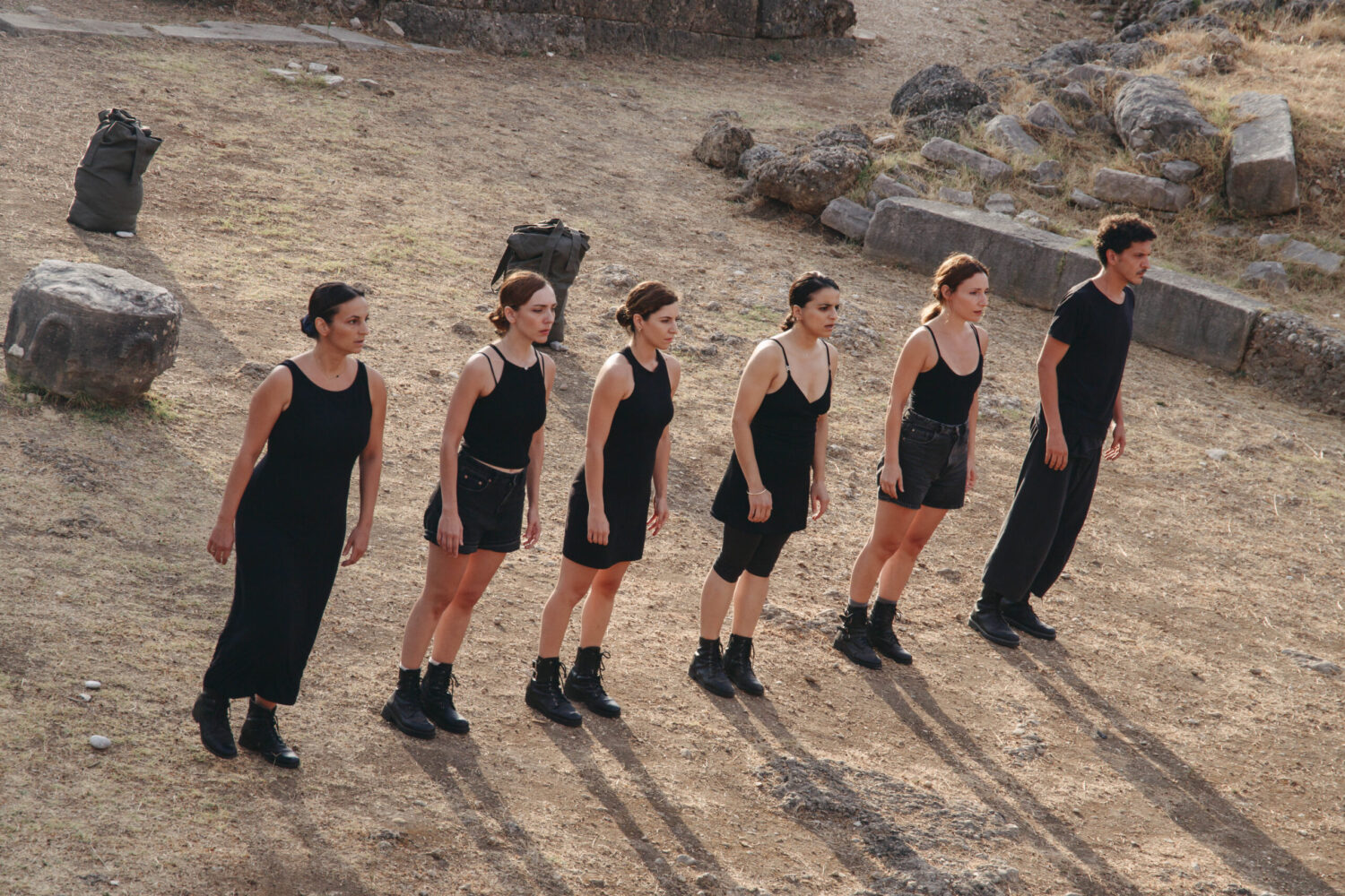 Η ΙΤΣΑ ΤΟΥ ΣΑΣΜΑ