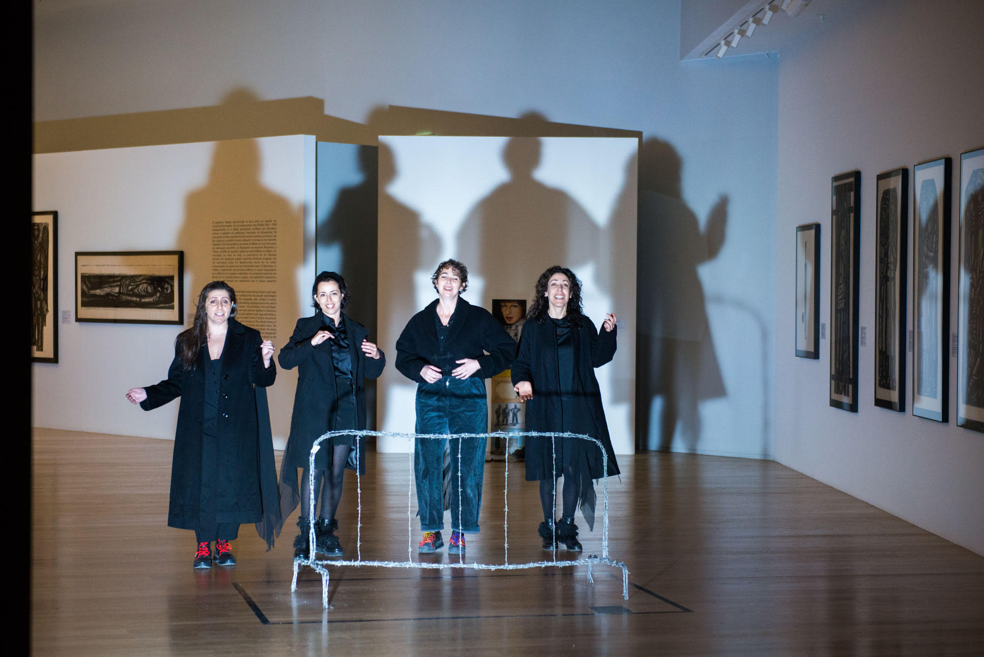 Η ΟΒΑΛ ΚΥΡΙΑ