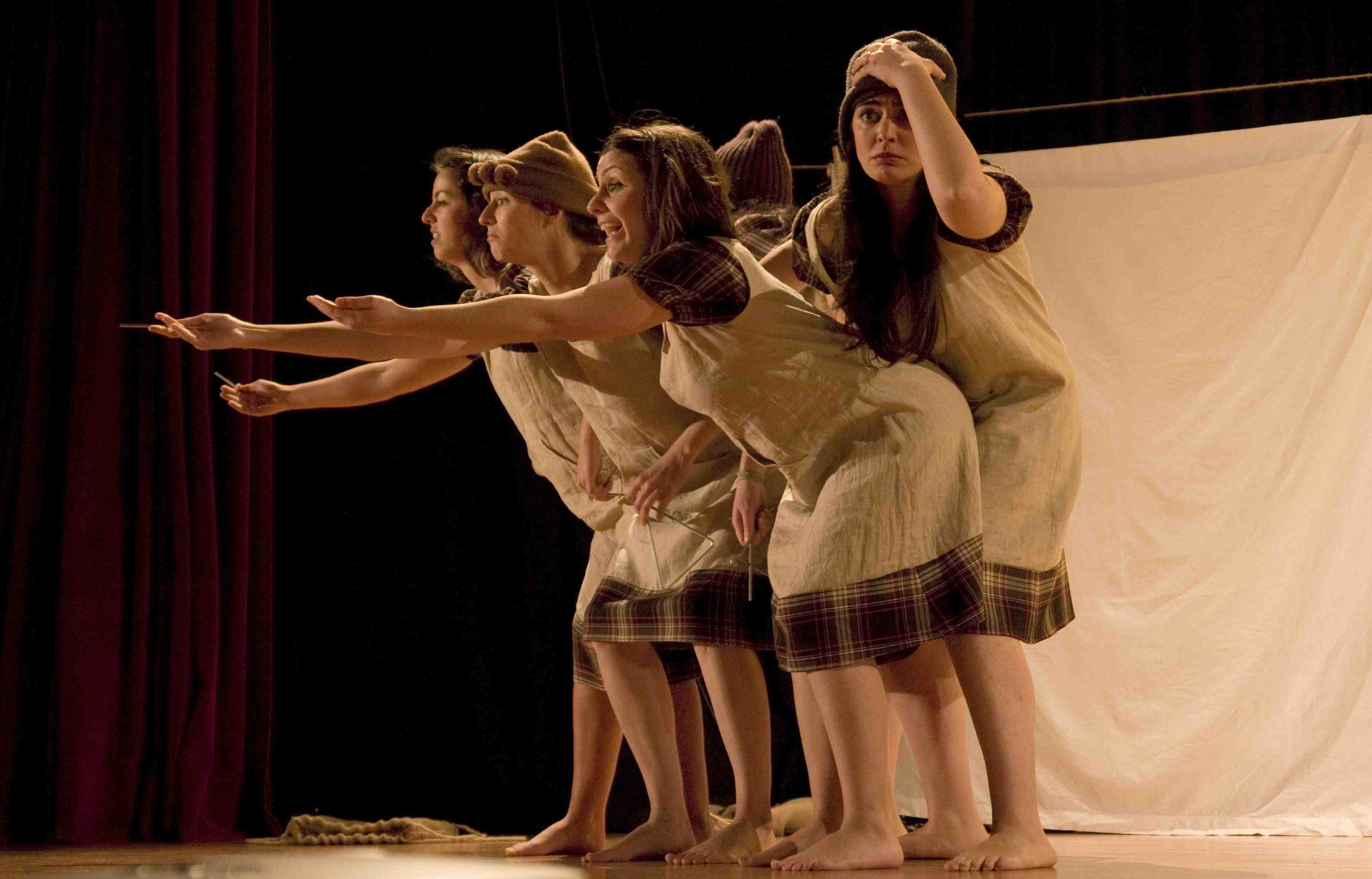 Performance Perasma - Image 1