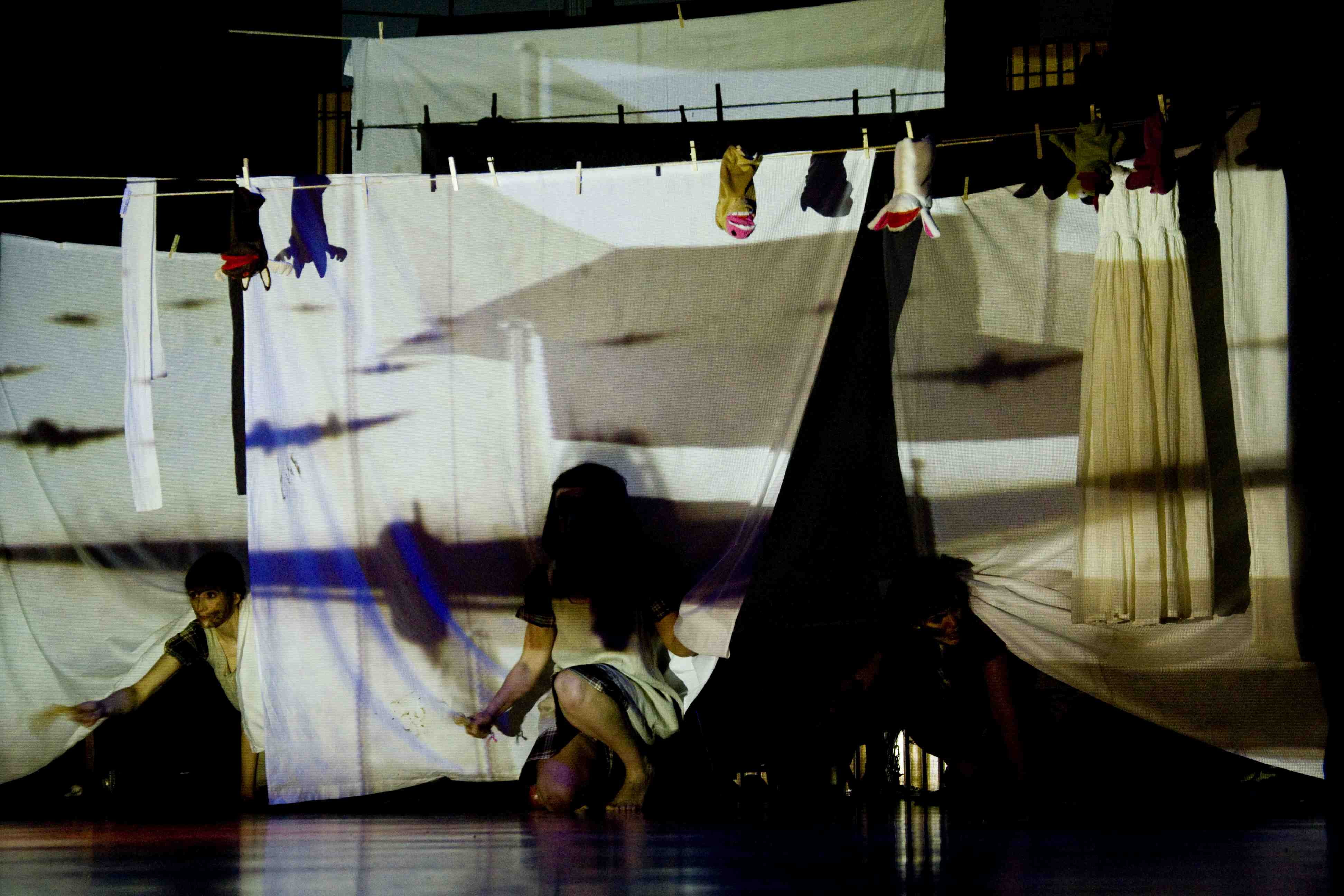 Performance Perasma - Image 2