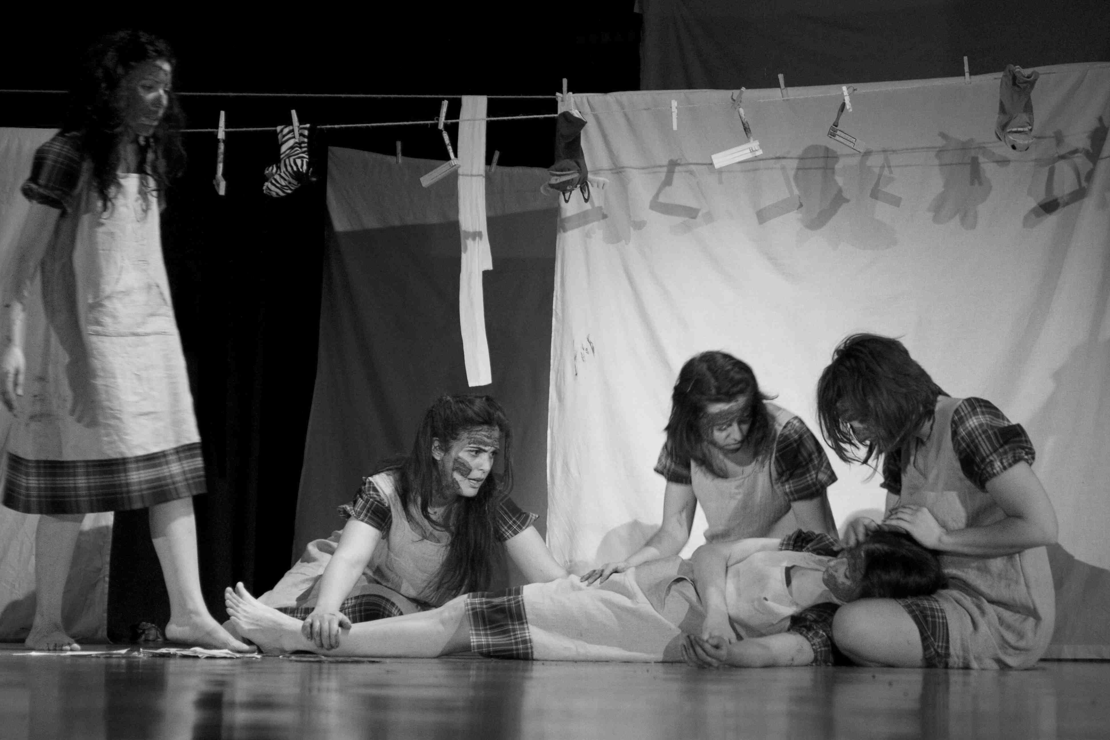 Performance Perasma - Image 5